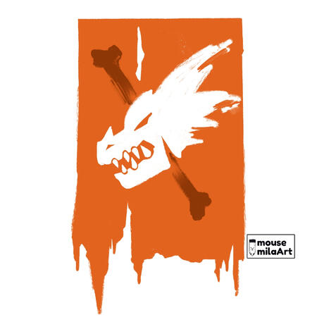 Fantasy Emblem for Discord Client